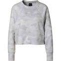 Nike Damen Rebel Dy All in Fc Crew Camo Sweatshirt (Größe XS bis XL) für 17,39 € inkl Versand (statt 23,94 €)