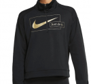 My-sportsware: 40% auf alles von Nike + Gratis Versand z.B: Nike Icon Clash Midlayer Top Women für 29,99€ inkl. Versand statt 41€
