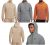 Nike Kapuzenjacke Therma-FIT Winterized in 3 Farben (Gr. S – XXL) – für 64,95 € inkl. Versand statt 84,03 €