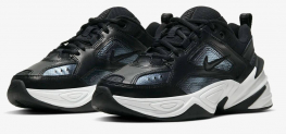 Nike M2K Tekno Essential (Gr. 36 bis 41) – für 49,98€ inkl. Versand statt 62,47€