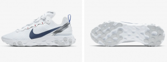 Nike React Element 5 für 64,78 € inkl. Versand (statt 110,46 €)