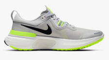 Nike React Miler Laufschuh (Größe 40- 47) für 63,64€ inkl. Versand (statt 90€)