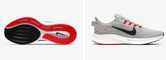Nike Run All Day 2 Herren Laufschuhe-/Sneaker für 36,73 € (statt 65 €)