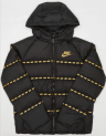 Nike Sportswear Down Jacket Kinder Daunenjacke (Größe XS bis XL) für 51,99 € inkl. Versand (statt 83,97 €)