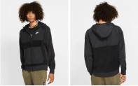 Nike Sportswear CE Hoodie Team für 30,35€ inkl. Versand