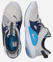 Nike Sneaker JOYRIDE CC in Grau für 55,93€ inkl. Versand (statt 95€)