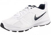 Nike Sportswear “T-lite 11” Sneakers Low in Weiß (Größe 38,5 bis 43 & 47) für 26,34 € inkl. Versand (statt 37,22 €)