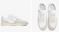 Nike Squash-Type Herrenschuh für 44,78 € inkl Versand (statt 59,99 €)