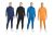 Nike Trainingsanzug F.C. Libero (4 verschiedene Farben, Gr. S – XXL) – für 59,95 € inkl. Versand statt 75,99 €