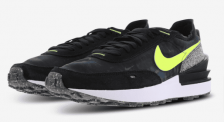 Nike Waffle One Coded Nature Laufschuhe (Gr. 40 bis 47,5) für 49,99 € inkl. Versand