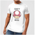 Drei Nintendo T-Shirts für 8,99€ inklusive Versand
