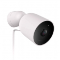 Nooie IP Überwachungskamera für Außen für 32,99 € inkl. Versand