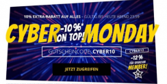 SportSpar: 10% auf alles mit Gutscheincode đ z.B: BRAVE SOUL Parker Skinny Jeans fĂŒr 15,77⏠statt 26,00âŹ