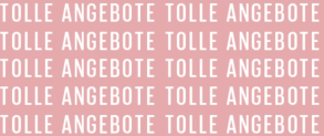 Only Sale: bis zu 60 % Rabatt