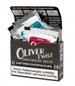 Gratis: Oliver Twist Probepackung