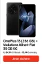 Gomibo: OnePlus 13 (256 GB) + Vodafone Allnet-Flat 35 GB 5G für 34,99 € / Monat + 93,94 € einmalig