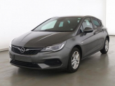 Opel Astra K 1.2T Edition mit 145 PS ab 147,00 € brutto / Monat – LF 0,58 (Privat- und Gewerbeleasing)