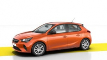 Opel Corsa Corsa-e Edition inkl. Inspektion & Wartung ab 69,91 € netto/Monat + 994,99 € einmalig – LF 0,27 (Gewerbeleasing)