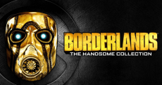 Gratis: Borderlands – The Handsome Collection bei EpicGames (PC)