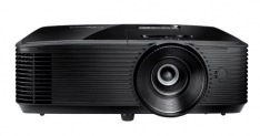 Optoma H184X HD Beamer bei Notebooksbilliger für 279 Euro inkl. Versandkosten