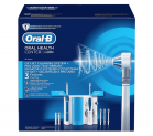 Oral-B Mundpflege-Center Pro 2000 Elektrische Zahnbürste für 67,99 € inkl. Prime Versand (statt 84,99 €)