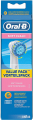 Oral-B Soft Clean Aufsteckbürsten 6 Stück für 12,93 € inkl. Prime-Versand (statt19,88 €)