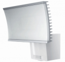 Osram LED Außenleuchte Noxlite mit Bewegungsmelder in weiß (23W, Ip44) für 31,77€ inkl. Versand (statt 44€)