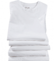 Otto Kern 5er Pack Rundhals T-Shirts für 29,99 € inkl. Versand