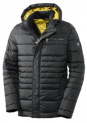 Otto Kern Herren Steppjacke (Größe 48-60, 2 Farben) für je 96,75 € inkl. Versand (statt 134,95 €)