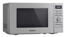 Panasonic NN-S 29 KSMEPG Mikrowelle (800 Watt) ab 57€ bei Abholung