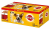 PEDIGREE Hundenassfutter Portionsbeutel Megapack mit 4 Varietäten in Gelee, 200 x 100g (20 kg) für 34,82 € inkl. Prime Versand (statt 48,95 €)
