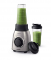 PHILIPS HR3551 Smoothie Mixer für 23,99€ (statt knapp 50€)