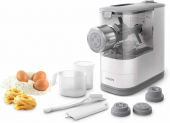 PHILIPS Viva Collection HR2345/19 Pastamaker für 67,50€ inkl. Versand