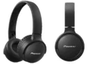 PIONEER SE-S3BT-B, Over-ear Kopfhörer Bluetooth Schwarz für 29€ [Abholung] statt 45€
