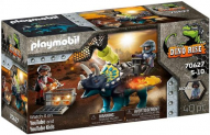 PLAYMOBIL Dino Rise 70627 Randale um die legendären Steine für 21,00 € inkl. Prime-Versand