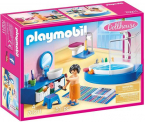 PLAYMOBIL Dollhouse 70211 Badezimmer für 8,53 € inkl. Prime-Versand