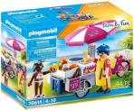 PLAYMOBIL Family Fun 70614 Mobiler Crêpes für 9,95 € inkl. Prime-Versand