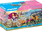 PLAYMOBIL Princess 70449 Romantische Pferdekutsche für 14,39 € inkl. Prime-Versand
