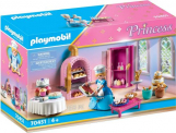 PLAYMOBIL Princess 70451 Schlosskonditorei für 15,10 € inkl. Prime-Versand
