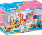PLAYMOBIL Princess 70454 Ankleidezimmer mit Badewanne für 11,72 € inkl. Prime-Versand