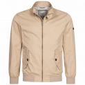 Pepe Jeans Century Harrington Twill Herren Jacke (Gr. S bis L) – für 31,94€ inkl. Versand statt 111,30€