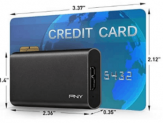 PNY Elite 240GB Externe SSD für 30,68€ inkl Versand (statt 40€)
