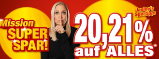 Poco: 20,21 % Rabatt auf fast Alles z.B Stuhl Simone schwarz bei Abholung für 11,66€