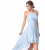 Prestije: Bis zu 70 % Rabatt im Sale + 30 % on top! auf Festliche Mode z. B. Neckholder Minikleid aus Chiffon für 38,49€