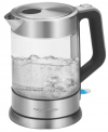 PROFI COOK PC-WKS 1107 G Glaswasserkocher für 23,- Euro inkl. Versandkosten
