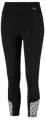 PUMA Damen Bold Graphic 3/4 Tight Leggings (Größe M & L) für 11,99 € inkl. Versand (statt 33,33 €)