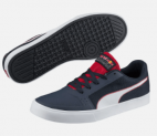 Puma “Red Bull Racing Wings Vulc” Sneaker für 24,05€ inkl. Versand (statt 37€)