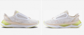 Puma Damen Sneaker Lqdcell Shatter Camo für 32,36€ inkl. Versand (statt 48,90€)