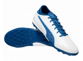 PUMA evoTOUCH 3 TT Herren Multinocken Fußballschuhe für 18,09€ inkl. Versand