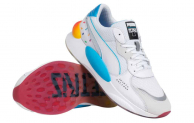 PUMA x Tetris RS-9.8 Sneaker (Gr. 36-46) – für 43,94€ inkl. Versand statt 62,99€